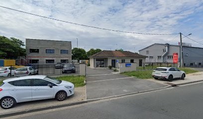 Bomas Construction, Maçon à Lormont