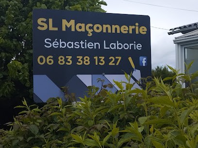 SL Maçonnerie, Maçon à Ladignac-sur-Rondelles