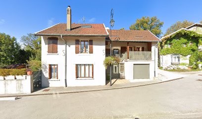 Eurl Jose C. Freire, Maçon à Collonges-sous-Salève