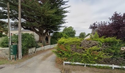 ACR, Maçon à Theix-Noyalo