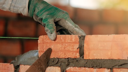 Canaulaise du bâtiment, Maçon à Lacanau
