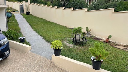 ENTREPRISE MAYER, Maçon à Isles-lès-Villenoy