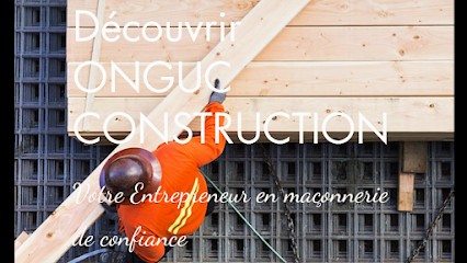 ONGUC Construction, Maçon à Châteauneuf-les-Martigues