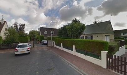 Lemaitre Alexis, Maçon à Hermanville-sur-Mer