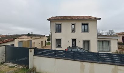 Cabanel Sarl, Maçon à Cunac