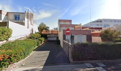 Langlois Dominique, Maçon à Val-de-Reuil