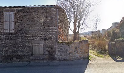 FCJ Multiservices, Maçon à Volvic