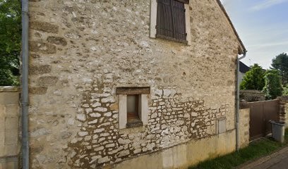 MPC, Maçon à Machault