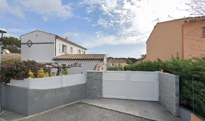Mezzatesta Carmelo, Maçon à Fréjus