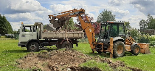 Sarl Haudrechy, Maçon aux Hautes-Rivières
