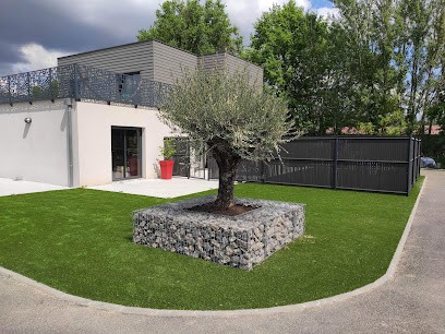 Artibat.so, Maçon à Villematier