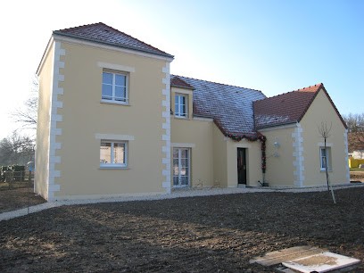 Construction Jardineiro Jean-Michel, Maçon à Gien