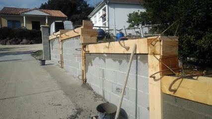 MONSIEUR DENIS SOULIE, Maçon à Castelculier