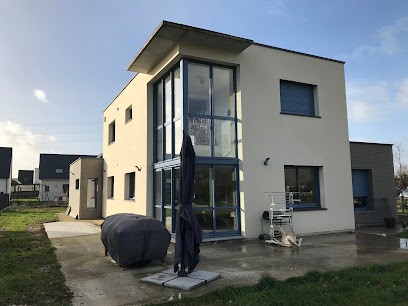 S.A.R.L CRN, Maçon à La Bouille