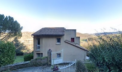 Cazabonne Et Fils, Maçon à Camarès