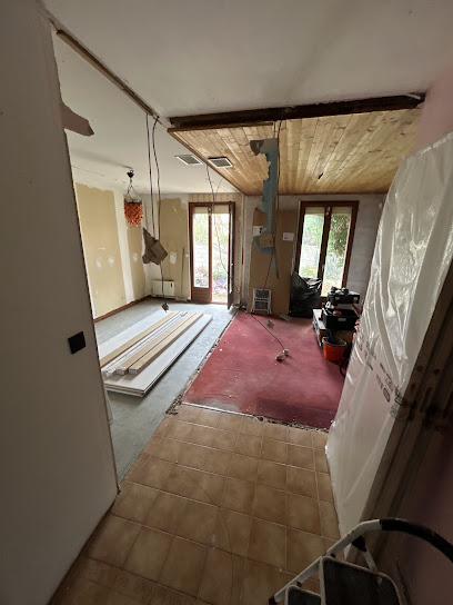 Mtm Guillaume Maçon , Travaux, Terrassement, Peinture, Carrelage, Façade, Clôture,Salle De Bain, Toitures, Rénovation, Maçon à Caudiès-de-Fenouillèdes