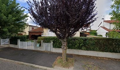 Da Silva Gomes Francisco, Maçon à La Roche-Blanche