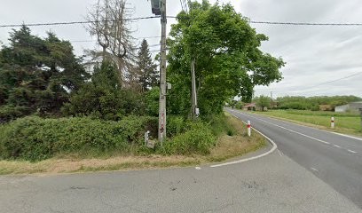 Tradibat31, Maçon à Saint-Laurent