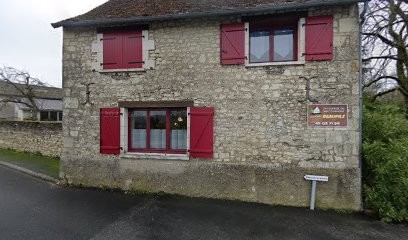 Beaufils, Maçon à Ingrandes