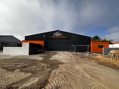 Sarl Mathieu Herant Constructions, Maçon à Notre-Dame-de-Monts