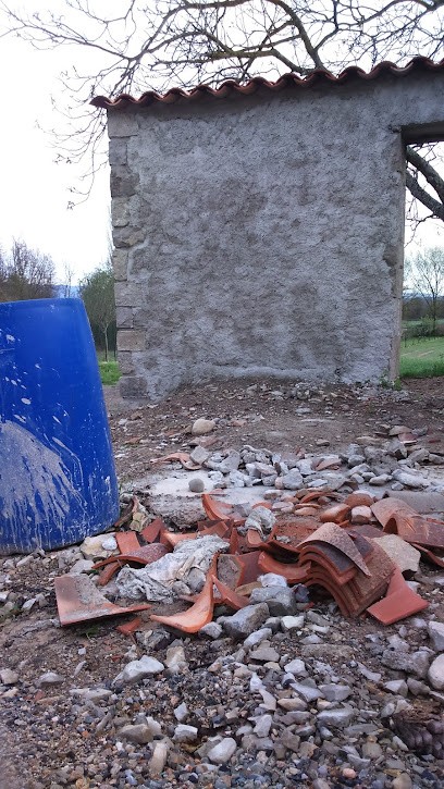 Bati'Passion, Maçon à Lachapelle-sous-Aubenas