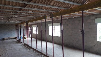 MG Maçonnerie 66, Maçon à Saint-Hippolyte