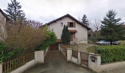 Teixeira Edouard, Maçon à Thodure