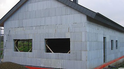 FABRICE THÉZÉ EURL, Maçon à Mouazé