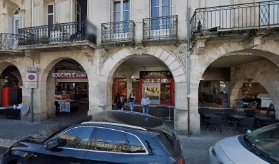 SAS BROMI CONSTRUCTION, Maçon à Libourne