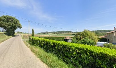 Fernandes Pascal EURL, Maçon à Toulaud