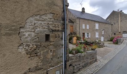 Maçonnerie Générale près Aubusson - Pochebonne SARL, Maçon à Lupersat