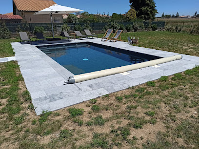Da Cruz Martins Construction Maçon à Andancette