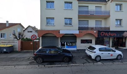FMCI - FIMACAIN, Maçon à Mitry-Mory