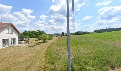CED Maçonnerie, Maçon à La Chapelle-devant-Bruyères