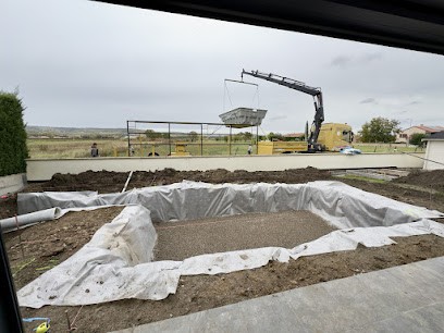 Sam Batiment, Maçon à Saint-Bonnet-près-Riom