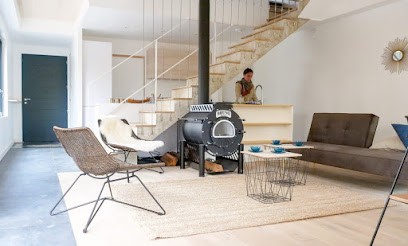 CTA Rénovation & Design, Maçon à Versailles