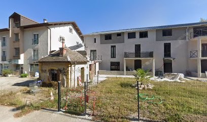 Demoz Philippe Entreprise, Maçon à Cognin