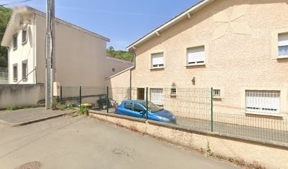 Perez Philippe, Maçon à Saint-Romain-en-Gal