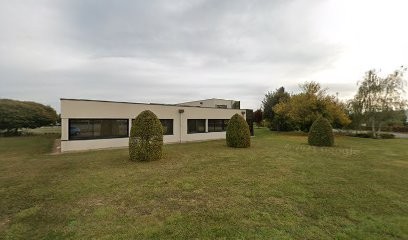 Sogea Centre, Maçon à Chartres