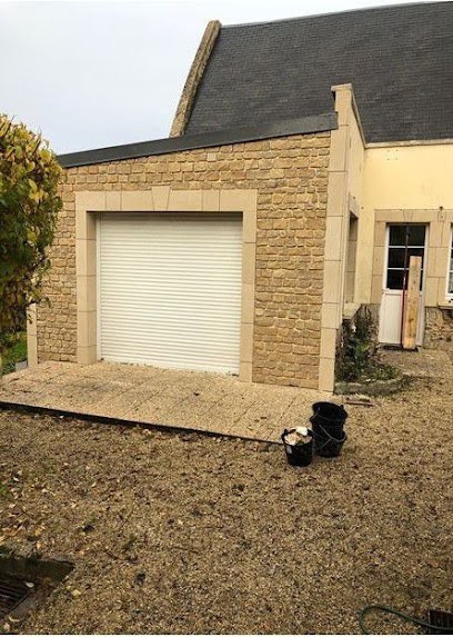 Marie Yann-François, Maçon à Ryes