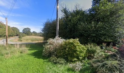 Fitamant Fabien, Maçon à Lennon