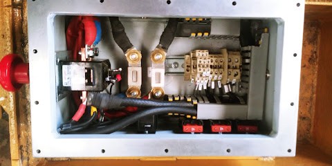 Intermachines, Maçon à Peypin