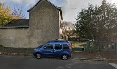 Loynel Christian, Maçon au Grand-Quevilly