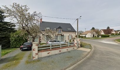 Antz Jacques, Maçon à Vailly-sur-Sauldre