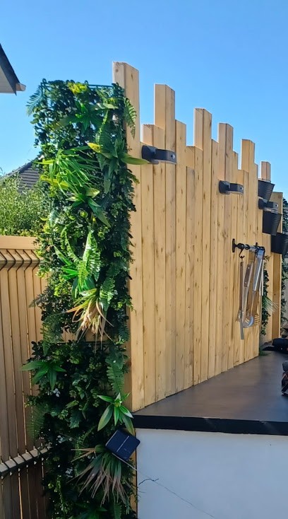 Multiviews BTP, Maçon au Grand-Quevilly