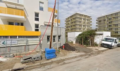 Koc, Maçon à Lormont