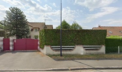 Aquilon Michel, Maçon à Fauville