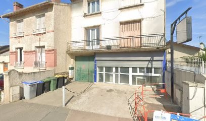 ART RENOVATION, Maçon à L'Haÿ-les-Roses