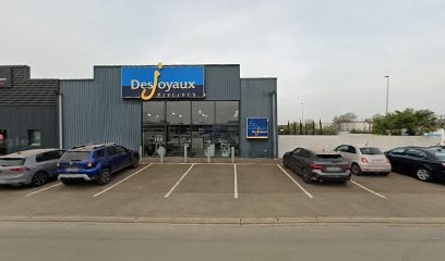 Compagnons Macons Batisseurs, Maçon à Rochefort