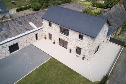 Trouillard-Chesneau, Maçon à Montsûrs-Saint-Céneré